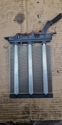 Seat Leon (1P) Electric cabin heater radiator 1K0963235F 994067SC
