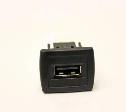Mercedes-Benz S W221 USB socket connector A2188200187