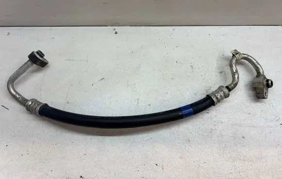 Toyota Yaris Air conditioning (A/C) pipe/hose MF445230