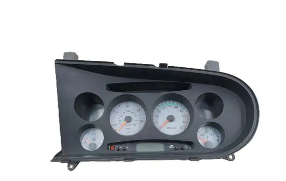 Iveco Daily 3rd gen Speedometer (instrument cluster) 504008192