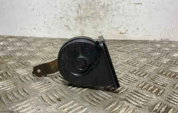 Jeep Grand Cherokee Horn signal