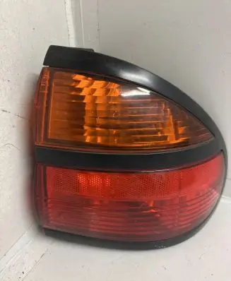 Renault Laguna I Rear/tail lights