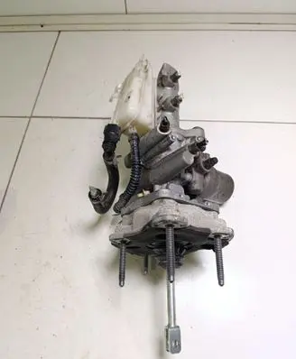 Renault Zoe Master brake cylinder 460115213R 020471126200 14050610085
