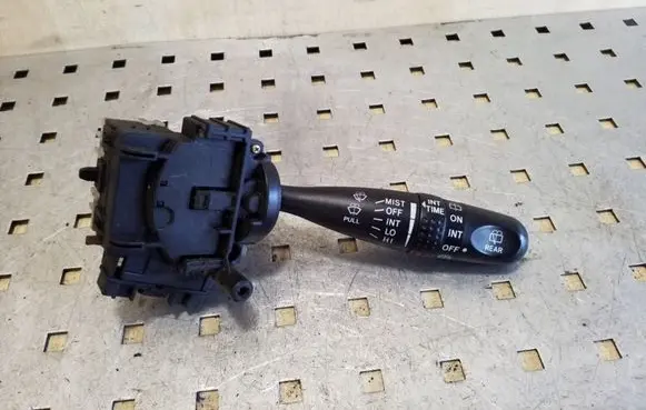 Toyota RAV 4 (XA20) Wiper control stalk 173647