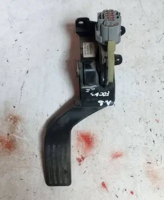 Ford Focus Accelerator throttle pedal 2M519F836AD 0K230403