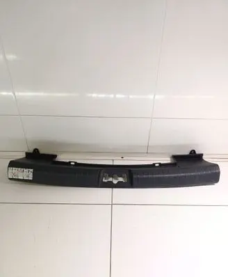 KIA Niro Trunk/boot sill cover protection 85871G5500