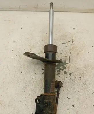 KIA Ceed Front shock absorber/damper 546601H001 801403000371