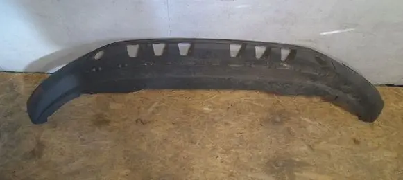 Volkswagen PASSAT B8 Front bumper lip 3G0805903A