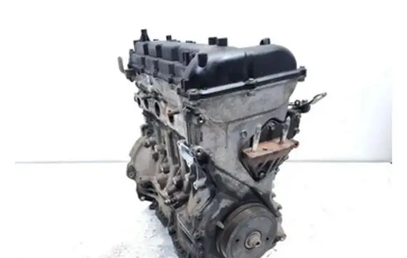 Mitsubishi ASX Engine 4N13