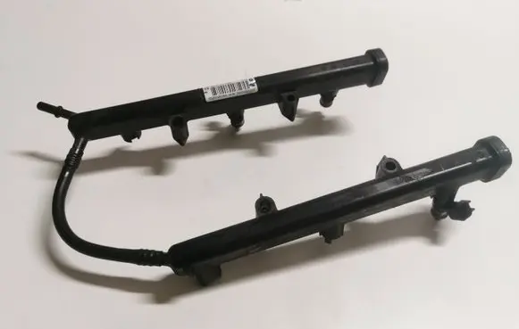 Dodge Durango Fuel main line pipe 05281297AA