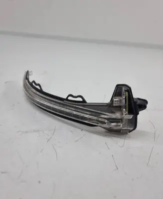 Audi A4 S4 B9 Mirror indicator light 8w0949102