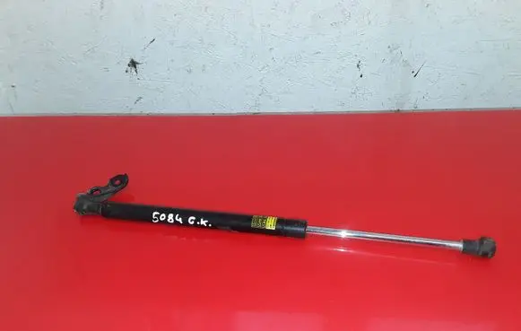 Toyota Verso-S Tailgate/trunk strut/damper NOCODE