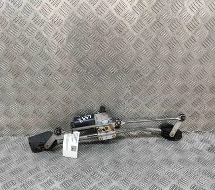 Toyota Corolla E120 E130 Front wiper linkage and motor 404749 8511002100