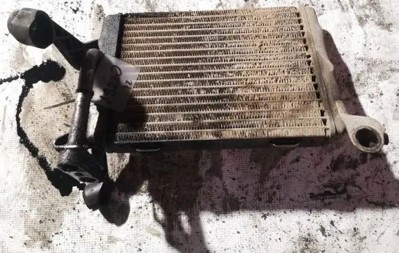 BMW 7 E38 Intercooler radiator 2330321742