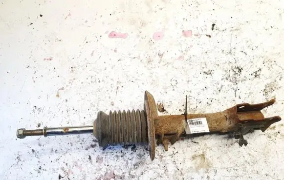 Mercedes-Benz A W168 Front shock absorber/damper