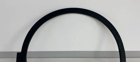 Volkswagen Tiguan Front arch trim 5NA854732E
