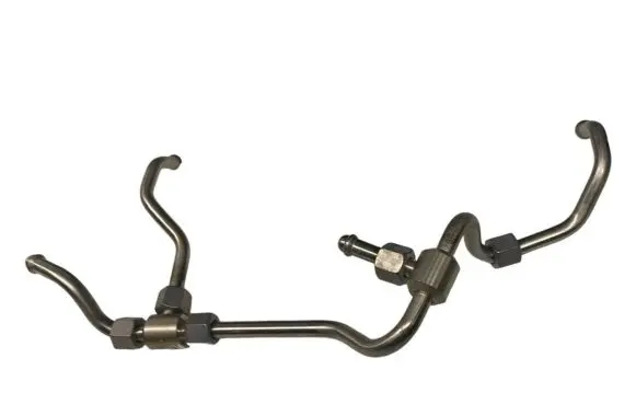 BMW M3 G80 Fuel main line pipe 8089949 13538089949