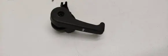 Engine bonnet (hood) release handle
