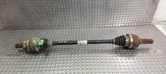 Ford Kuga I Rear driveshaft S26380151 6G9N4B402BA