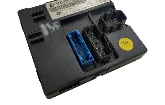 Audi A6 S6 C6 4F Comfort/convenience module 4F0907289E 5DK00876220 4F0910289E