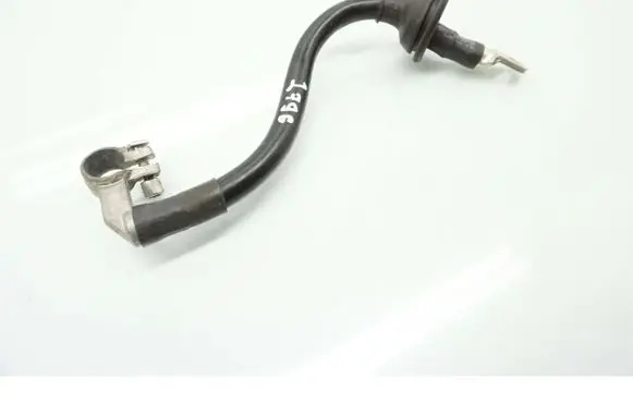 Porsche Cayenne (9PA) Positive cable (battery) 7L0971225