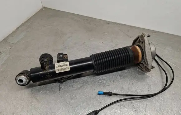 BMW X5 F15 Rear shock absorber/damper 6875089 37126875089