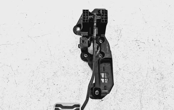 Ford Fusion II Brake pedal FG9C9F856 FG9C9F856EFC