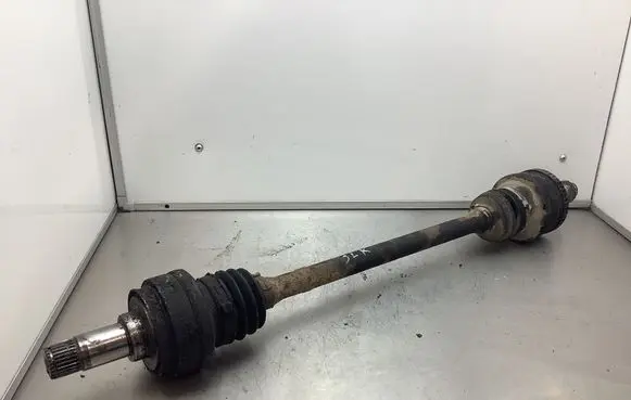 Mercedes-Benz SLK R170 Rear driveshaft