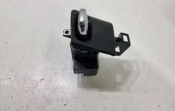 Audi A4 S4 B8 8K Ignition lock 8K0909131D
