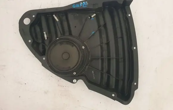 Volkswagen Golf VII Front door speaker 5G3971502E