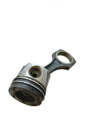 Mercedes-Benz C W204 Piston with connecting rod 