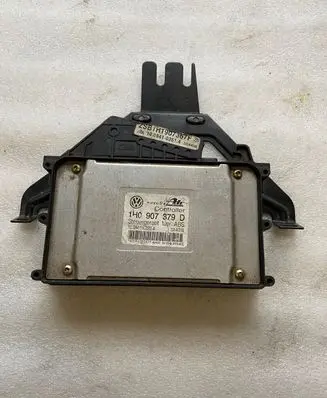 Volkswagen Golf III ABS control unit/module 1H0907379D 3X4311 10094103224