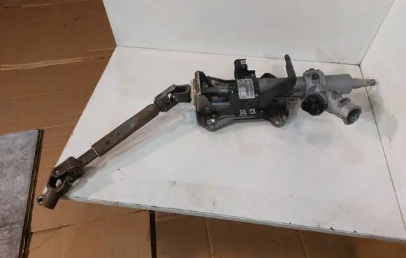 Fiat Ducato Steering wheel axle 07355358730 T4T105500031 P1ZP20XXWAA