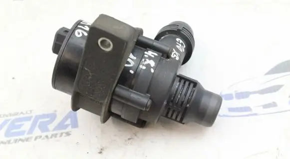 BMW X5 E70 Electric auxiliary coolant/water pump 9197085