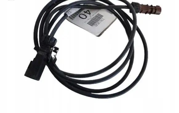 Mercedes-Benz GLS X166 Other wiring loom A1665405714