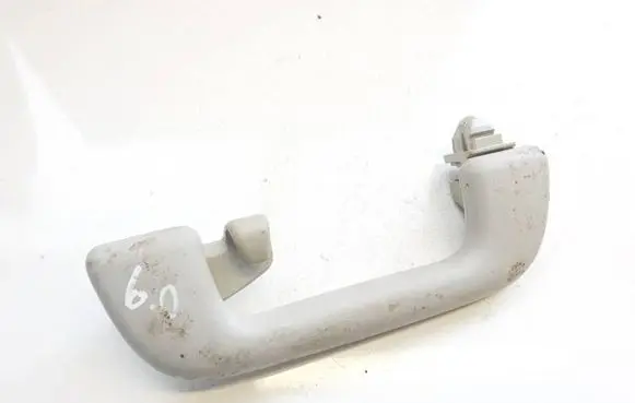 Toyota Corolla Verso E121 Rear interior roof grab handle 1746313020 174631-3020