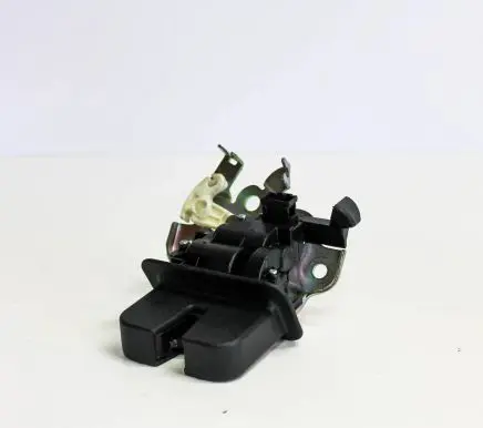 Audi A3 S3 8V Tailgate/trunk/boot lock/catch/latch 4H0827505A