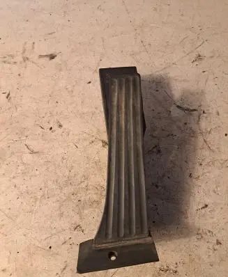 BMW 5 E60 E61 Accelerator throttle pedal 6766930