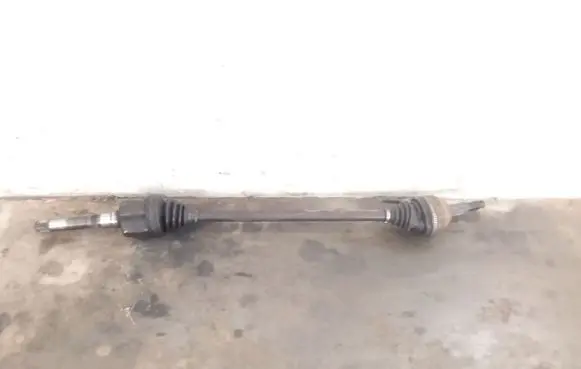 Chrysler Voyager Front driveshaft 