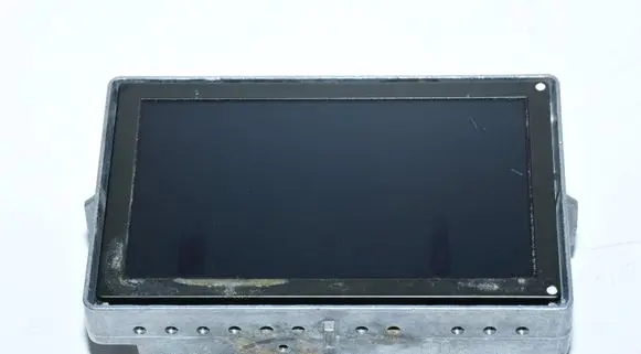 Screen/display/small screen