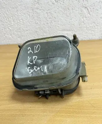 Mercedes-Benz E W210 Front fog light T010604A D7160