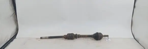 Peugeot Partner Front driveshaft LONG 19D BERLPARTNERXSARA