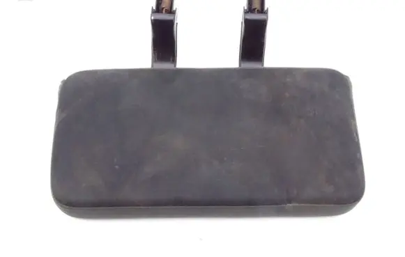 Ford Ranger Front passenger seat console base FORD_RANGER_III_MAZDA_BT-50_06-11_SIEDZISKO_PRAWY_TYŁ_KING_CAB_1.5_KABINA