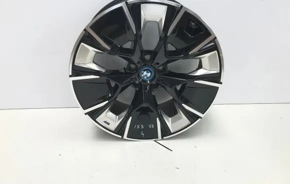 R20 alloy rim