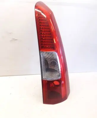 Volvo XC70 Rear/tail lights 160986