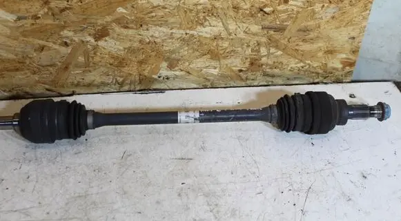 Mercedes-Benz A W176 Rear driveshaft
