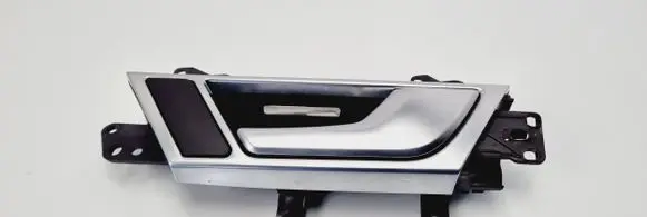 Audi A6 S6 C6 4F Rear door interior handle 4F0839020F