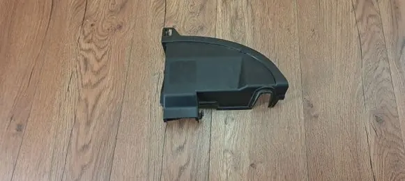 Renault Scenic IV - Grand scenic IV Battery box tray cover/lid 244280018R