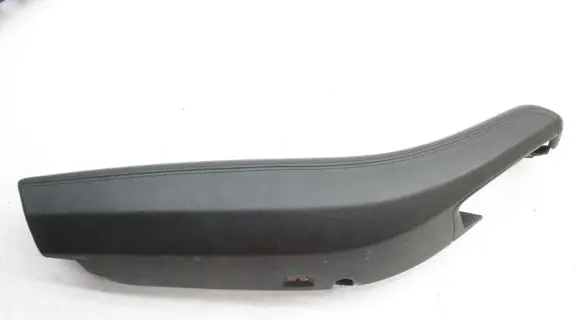 Audi A8 S8 D4 4H Rear door card panel trim 4H0867373