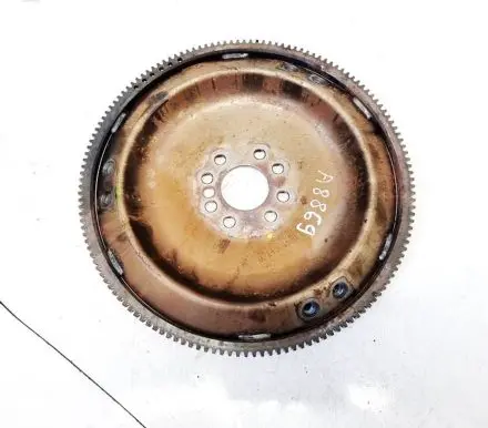 Flywheel